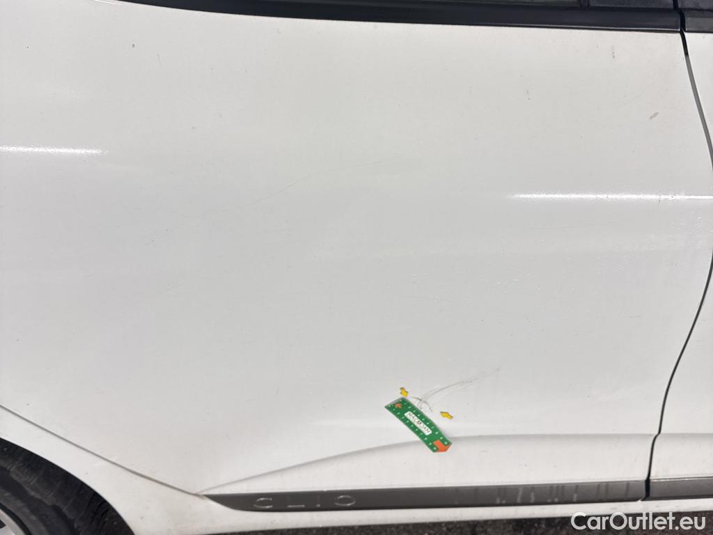  Renault  Clio  V Business Réversible 1.5 dCi 100CV BVM6 E6d / TRANSFO VP/VF #23