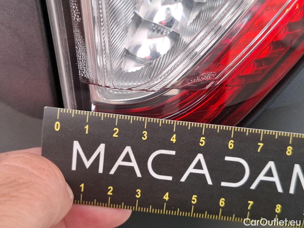  Renault  Kangoo RENAULT  Express / 2013 / 4P / Fourgonnette Gd Volume Confort - Blue dCi 95 #87