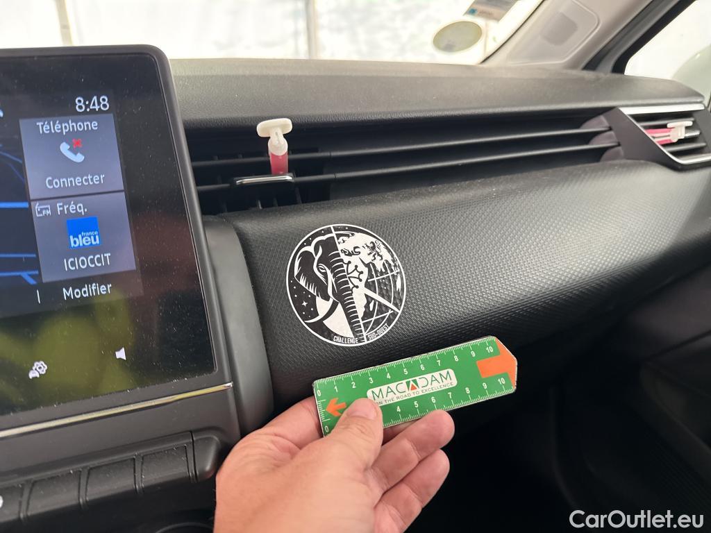  Renault  Clio  V Business Réversible 1.5 dCi 100CV BVM6 E6d / TRANSFO VP/VF #21