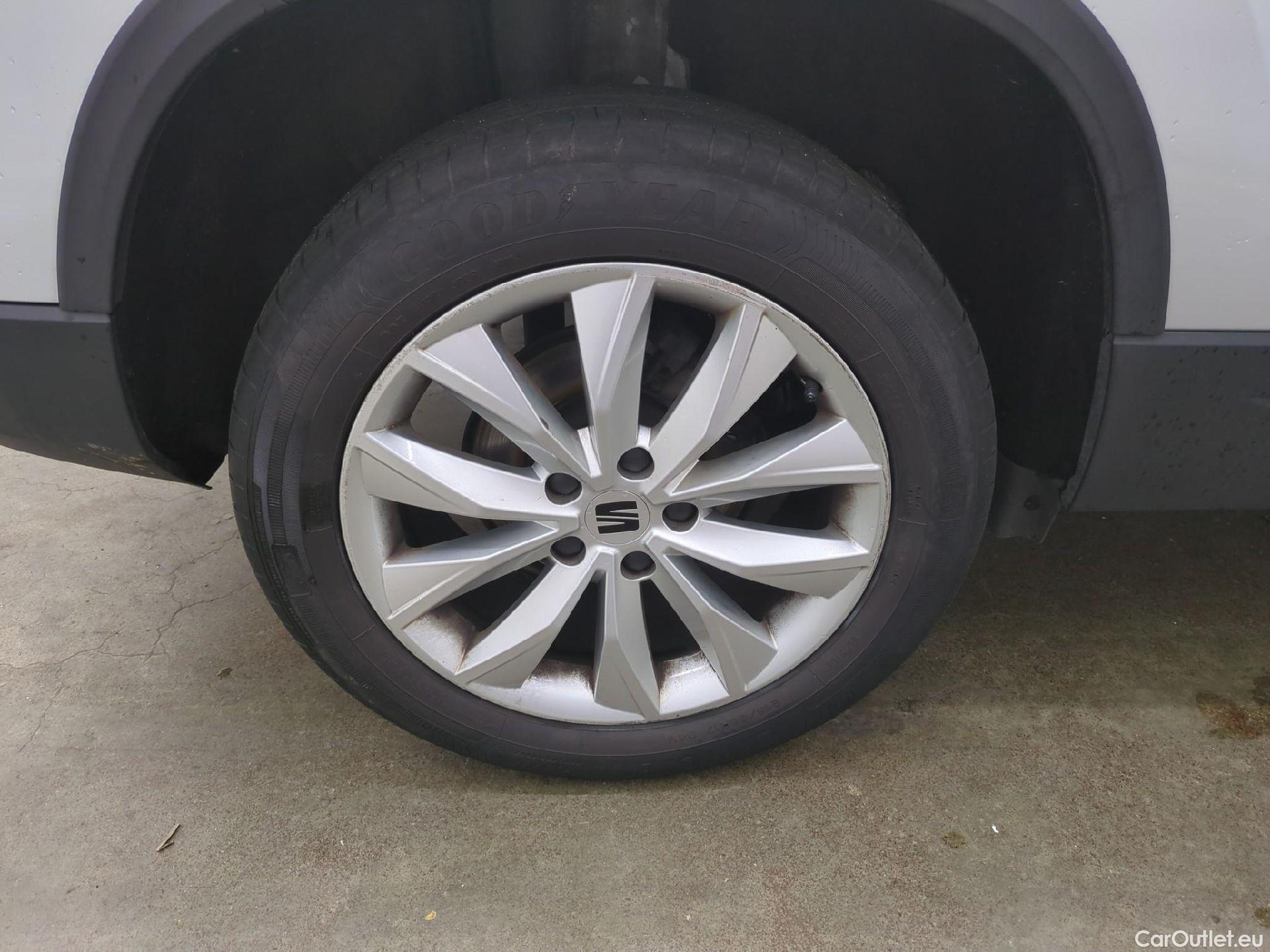  Seat  ATECA  Style 1.5 TSI 150CV BVA7 E6d #5