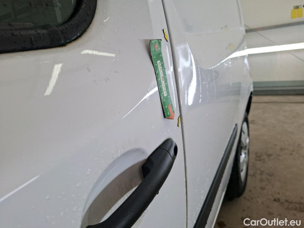  Renault  Kangoo  II Express Extra (Série Spéciale) 1.5 dCi 95CV BVM6 E6dT #5