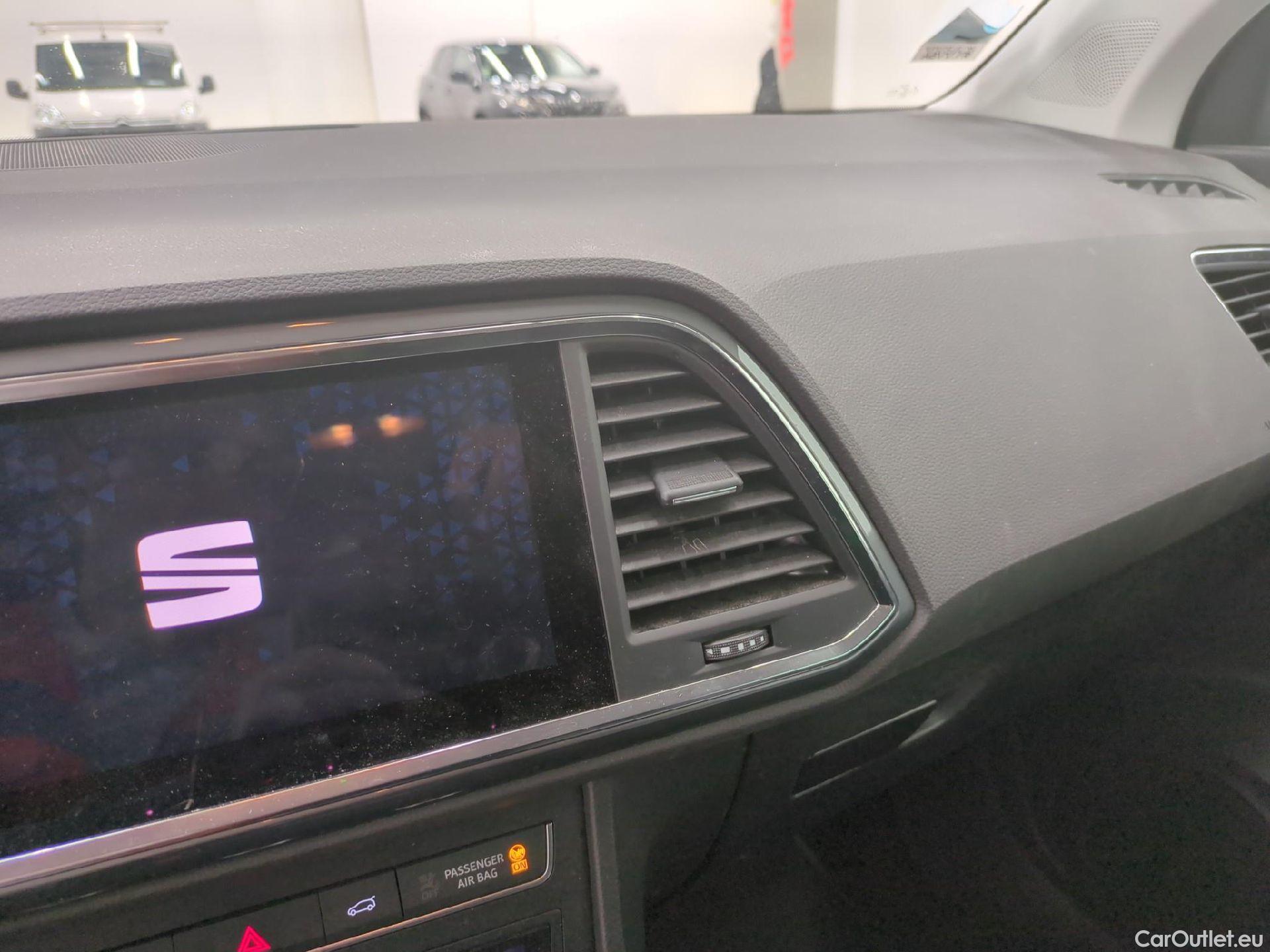  Seat  ATECA  Style 1.5 TSI 150CV BVA7 E6d #2