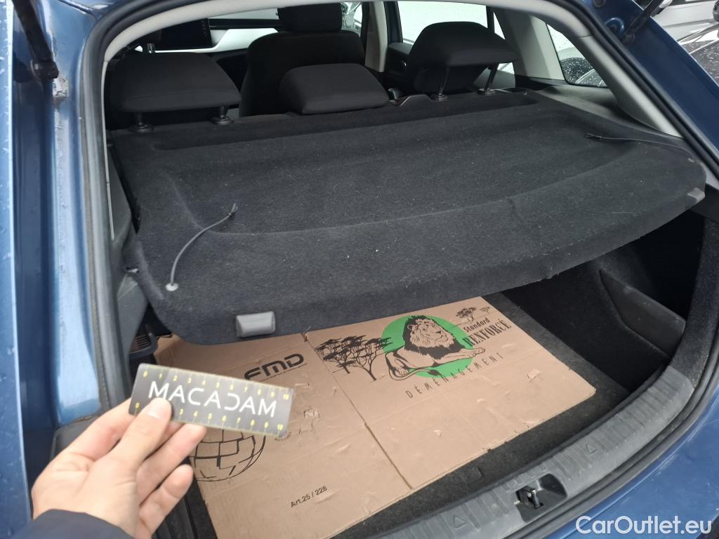  Skoda  Scala  Ambition 1.0 TSI 115CV BVM6 E6dT #35