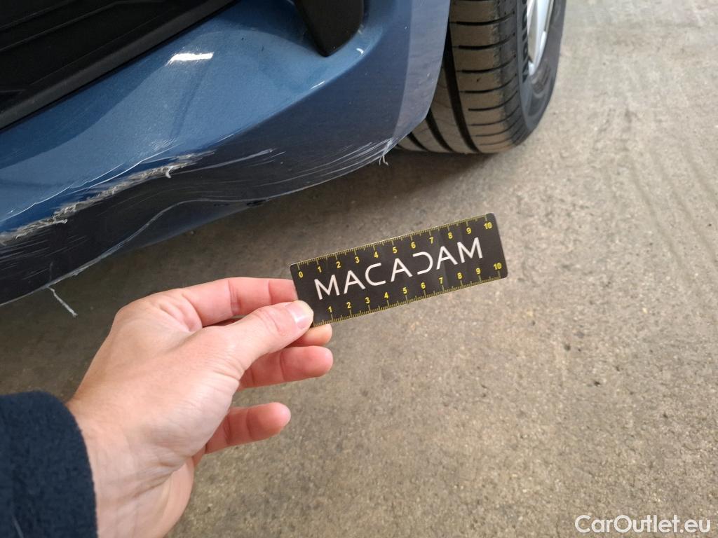  Skoda  Scala  Ambition 1.0 TSI 115CV BVM6 E6dT #9