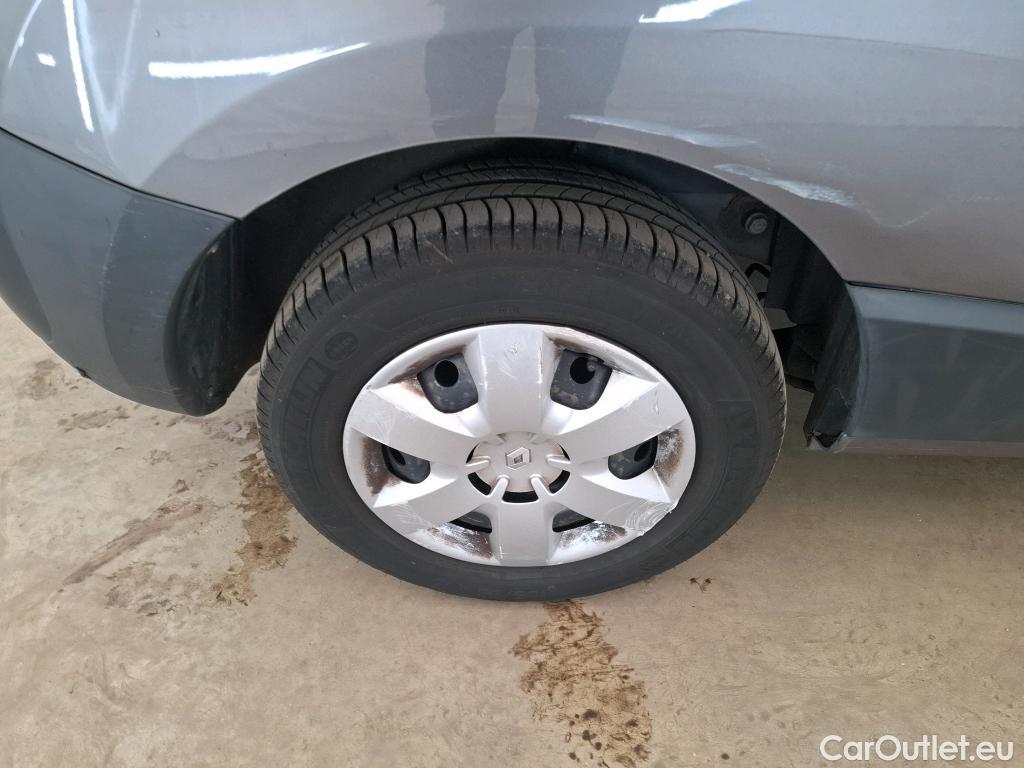  Renault  Kangoo RENAULT  Express / 2013 / 4P / Fourgonnette Gd Volume Confort - Blue dCi 95 #88