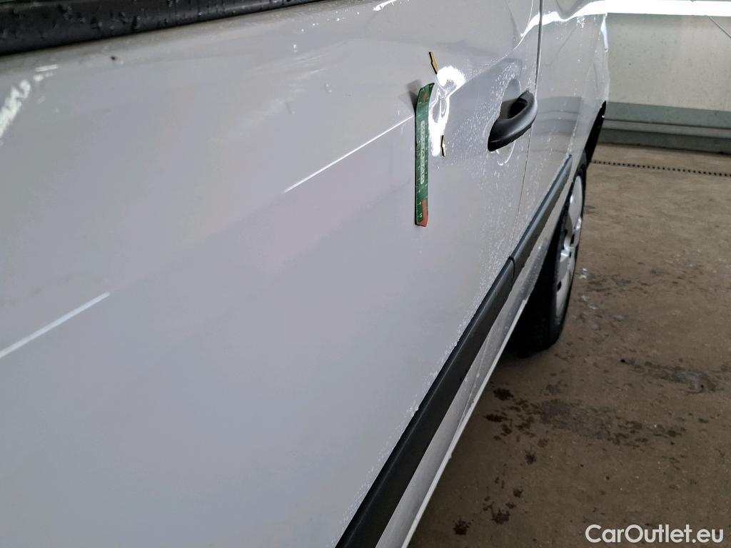  Renault  Kangoo  II Express Extra (Série Spéciale) 1.5 dCi 95CV BVM6 E6dT #3