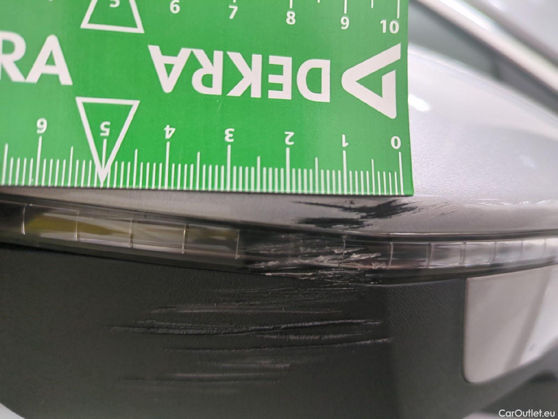  Seat  ATECA  Style 1.5 TSI 150CV BVA7 E6d #26