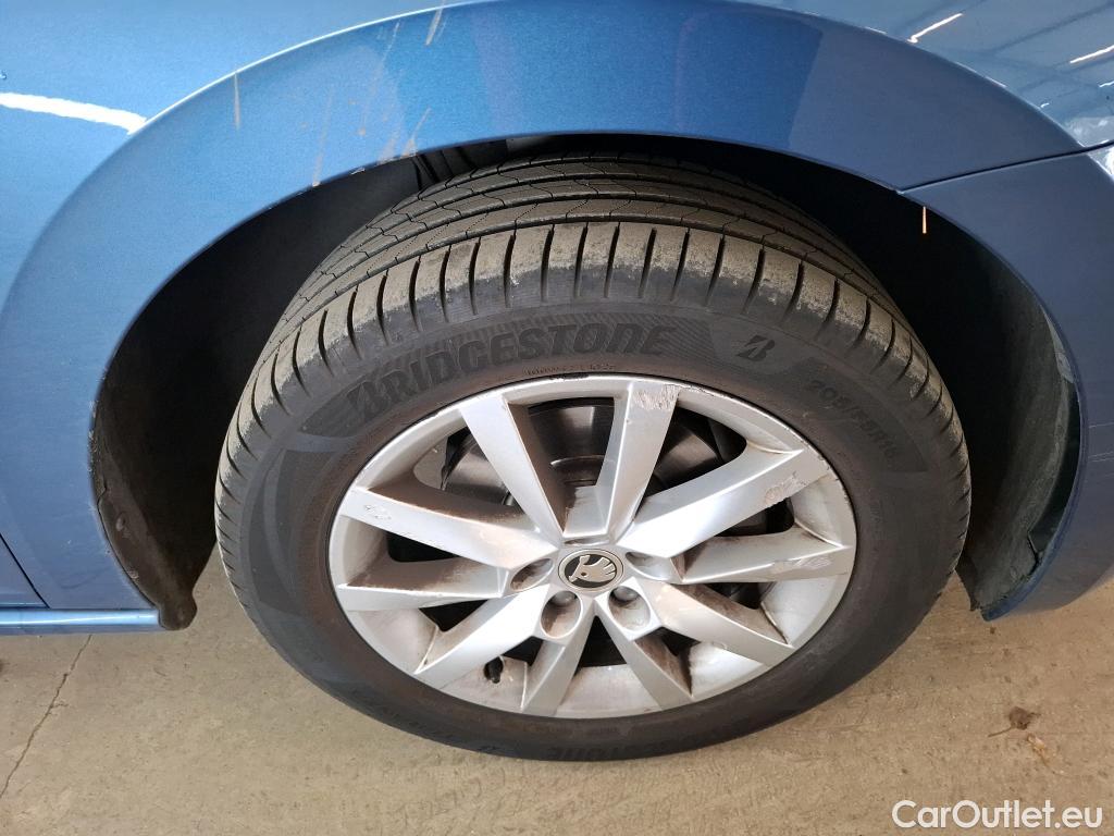  Skoda  Scala  Ambition 1.0 TSI 115CV BVM6 E6dT #14