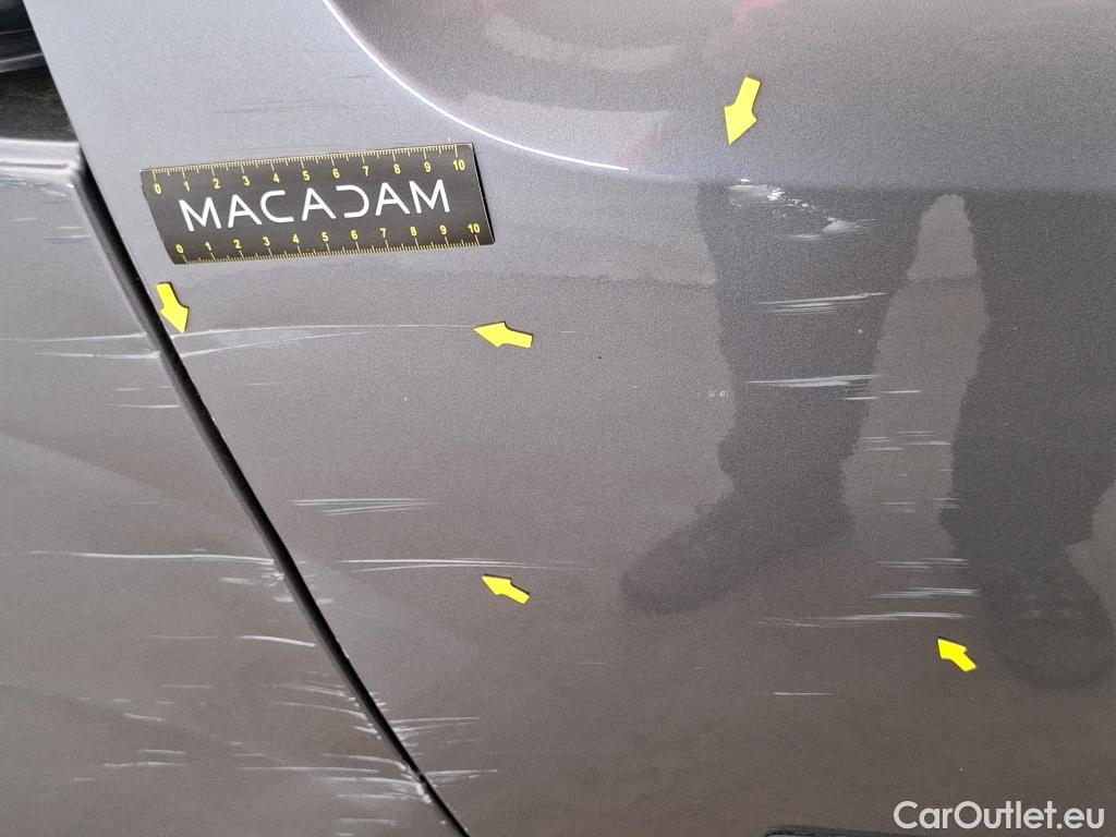  Renault  Kangoo RENAULT  Express / 2013 / 4P / Fourgonnette Gd Volume Confort - Blue dCi 95 #63