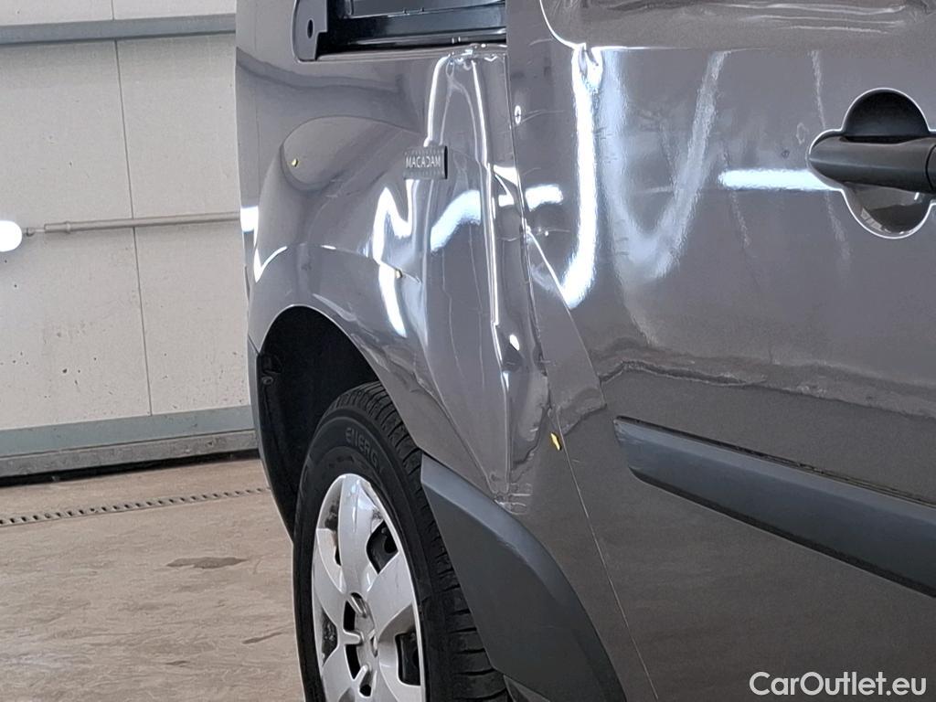  Renault  Kangoo RENAULT  Express / 2013 / 4P / Fourgonnette Gd Volume Confort - Blue dCi 95 #5