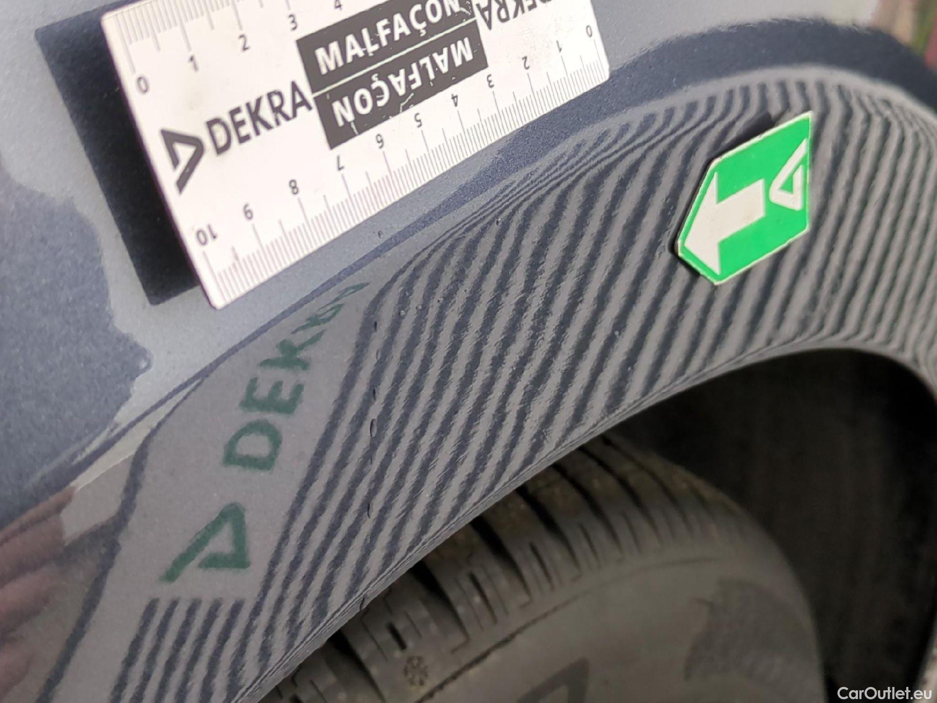  Renault  Clio  V Business 1.5 dCi 100CV BVM6 E6d #13