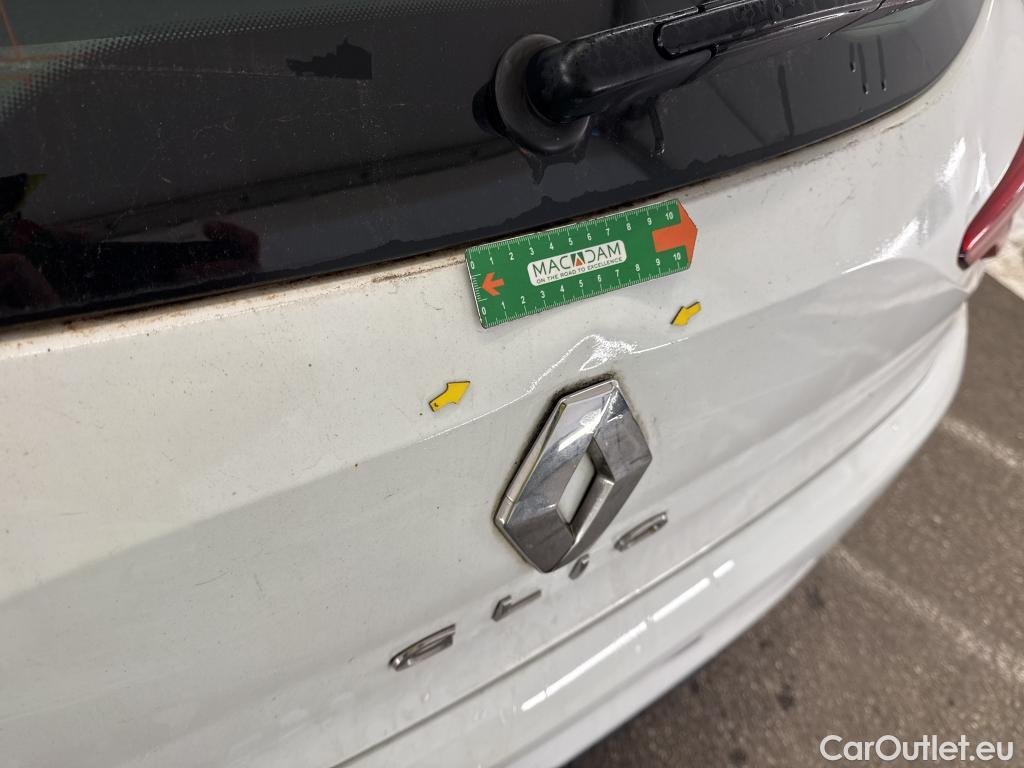  Renault  Clio  V Business Réversible 1.5 dCi 100CV BVM6 E6d / TRANSFO VP/VF #5