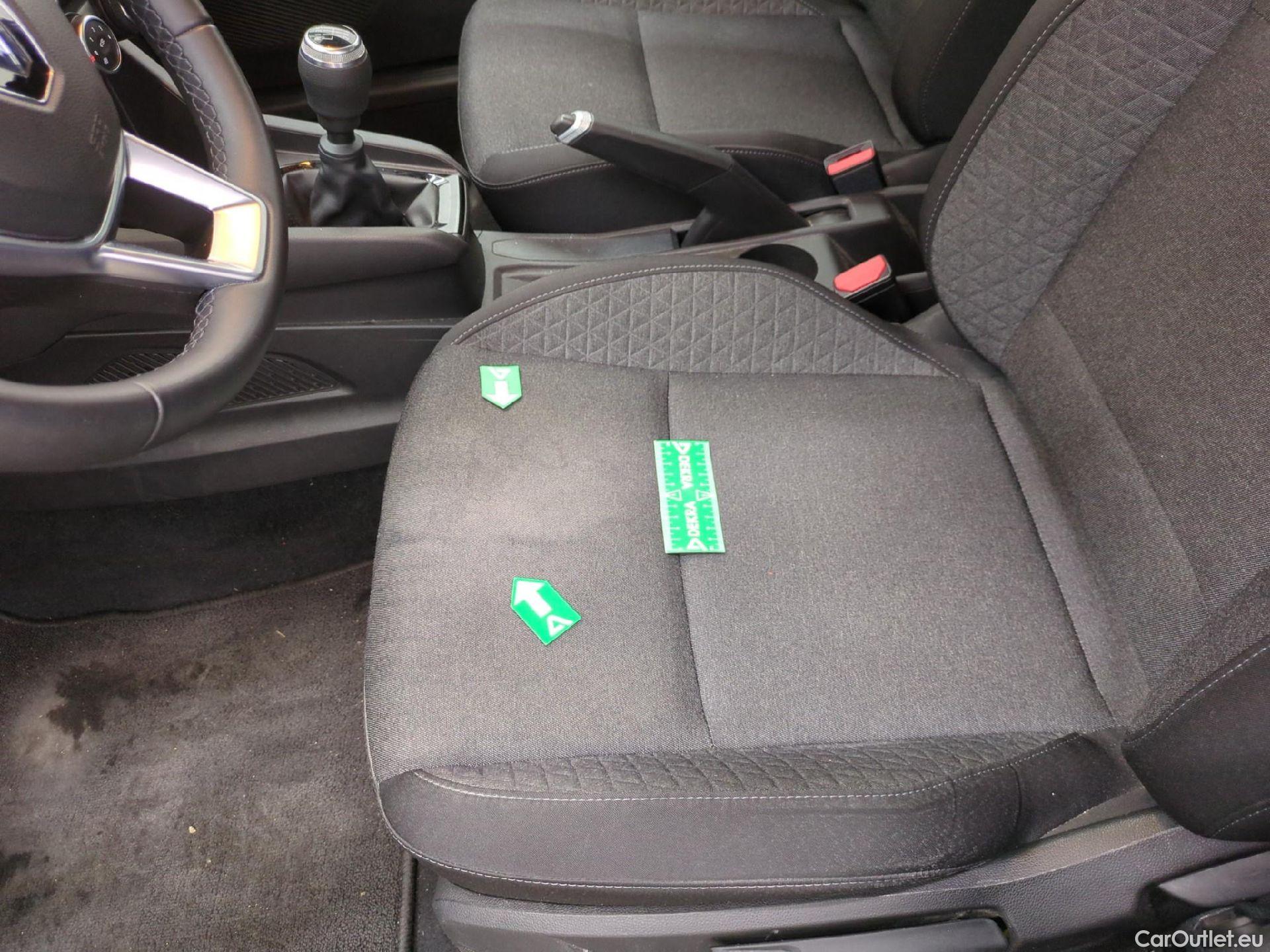  Renault  Clio  V Business 1.5 dCi 100CV BVM6 E6d #3