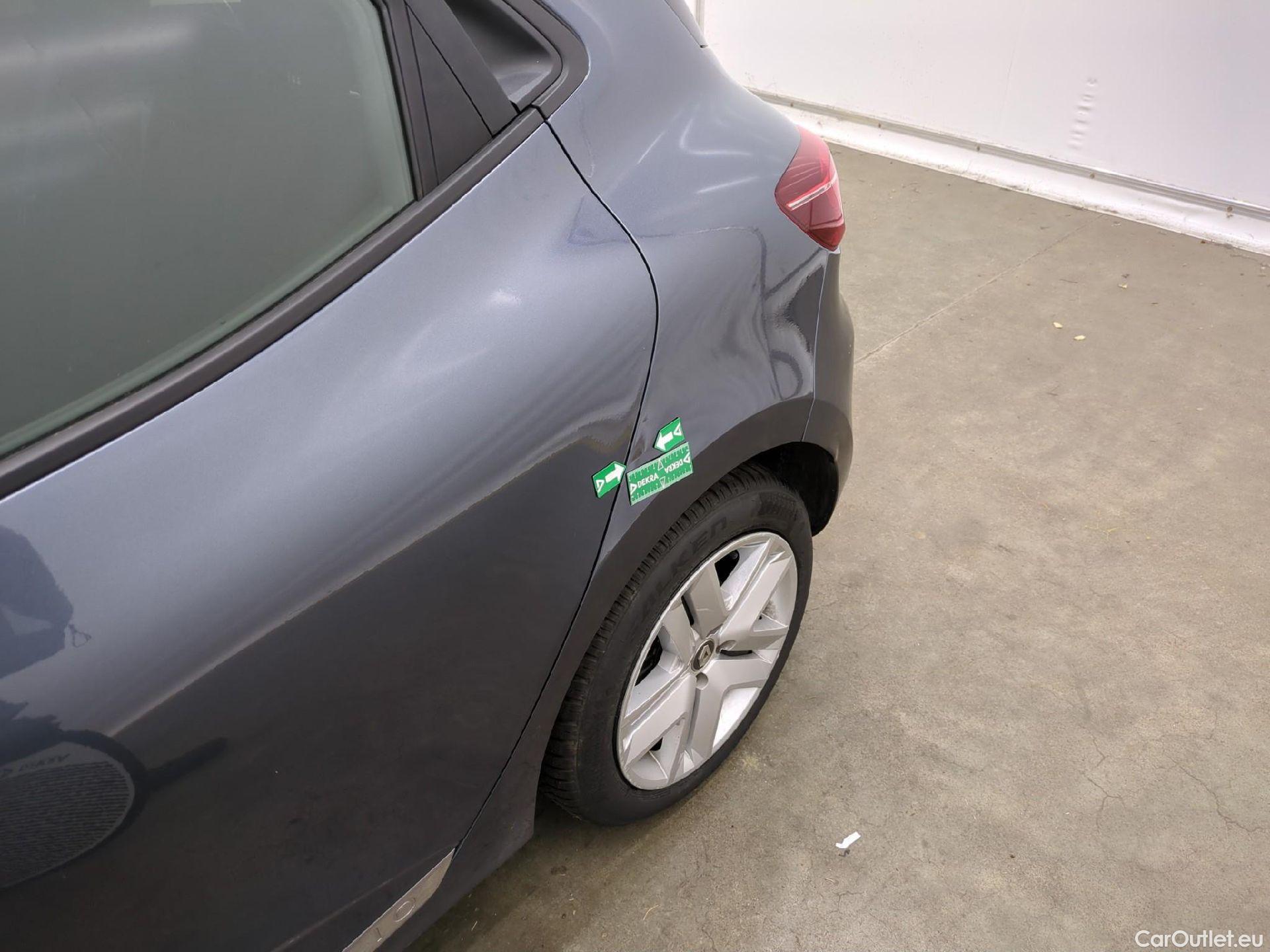  Renault  Clio  V Business 1.5 dCi 100CV BVM6 E6d #37