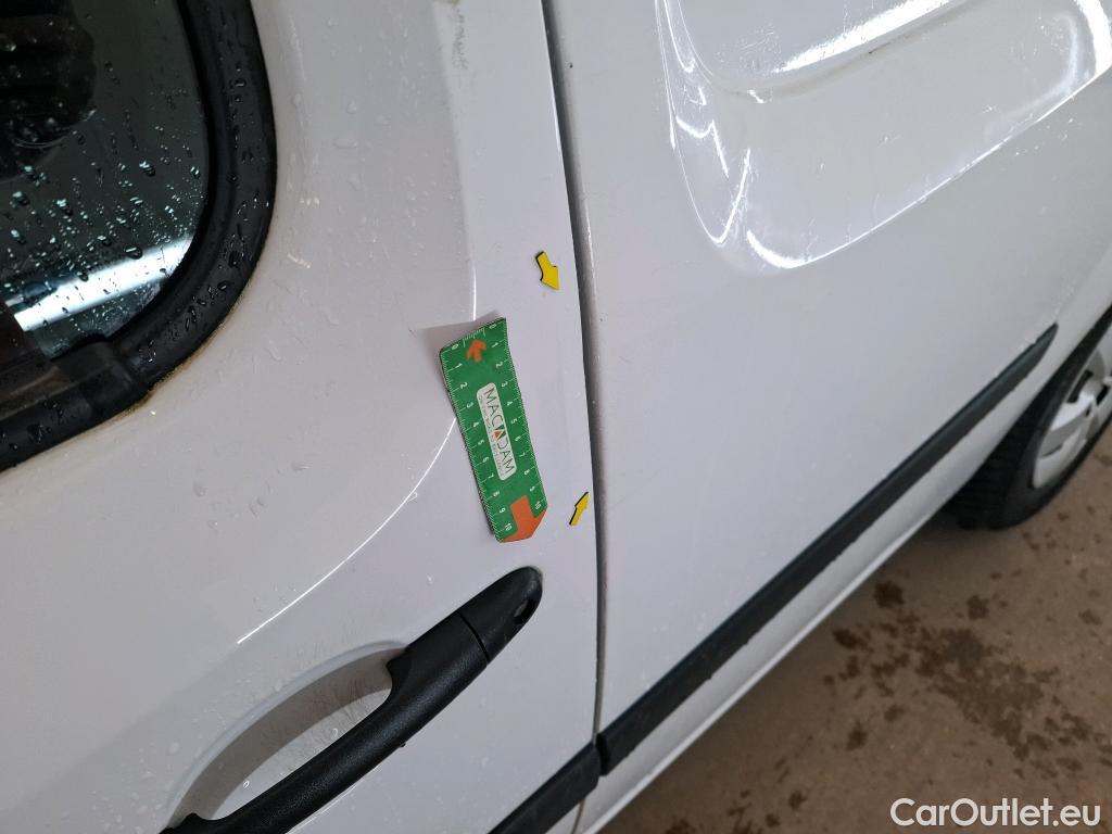  Renault  Kangoo  II Express Extra (Série Spéciale) 1.5 dCi 95CV BVM6 E6dT #4