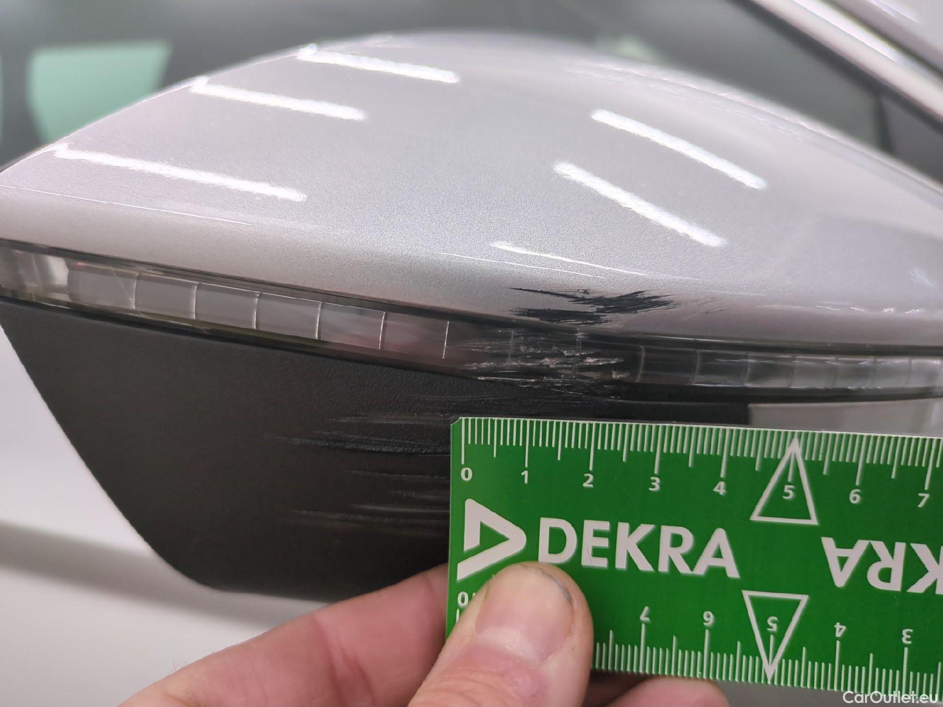  Seat  ATECA  Style 1.5 TSI 150CV BVA7 E6d #25