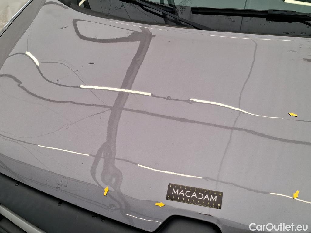  Renault  Kangoo RENAULT  Express / 2013 / 4P / Fourgonnette Gd Volume Confort - Blue dCi 95 #33