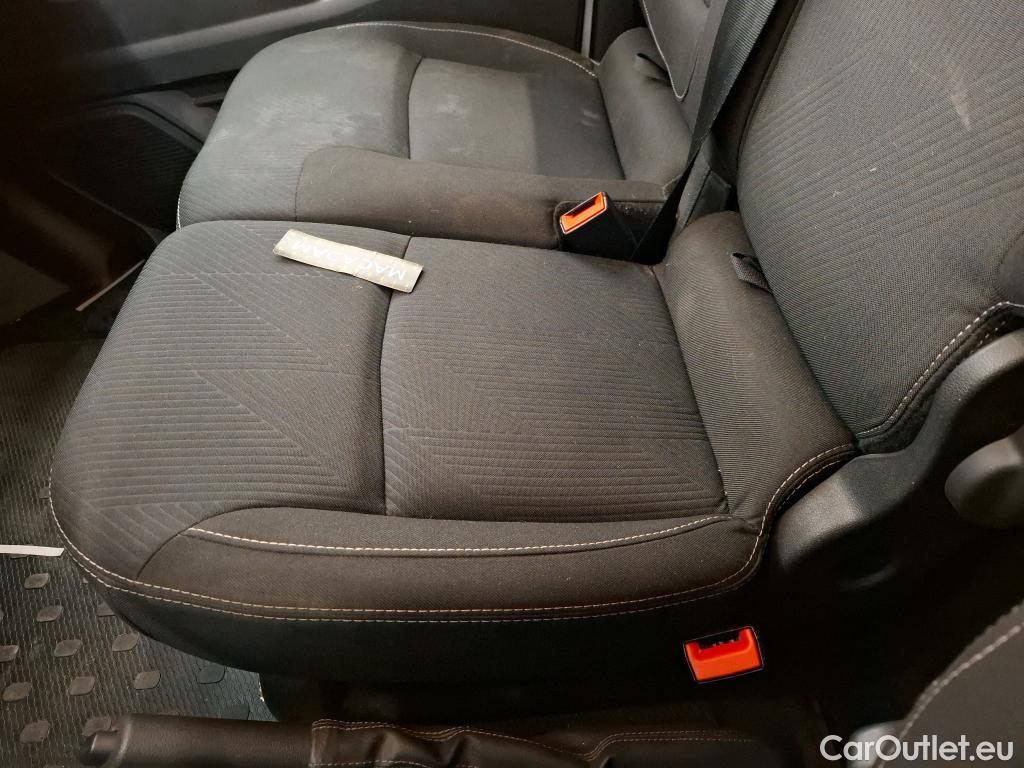  Renault  Trafic  Fourgon L2H1 3T Grand Confort 2.0 dCi 130CV BVM6 E6d #34