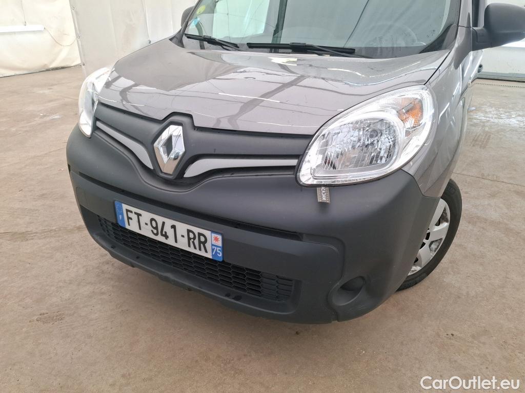  Renault  Kangoo RENAULT  Express / 2013 / 4P / Fourgonnette Gd Volume Confort - Blue dCi 95 #51