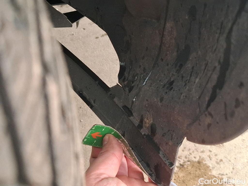  Renault  Kangoo  II Express Extra (Série Spéciale) 1.5 dCi 95CV BVM6 E6dT #12