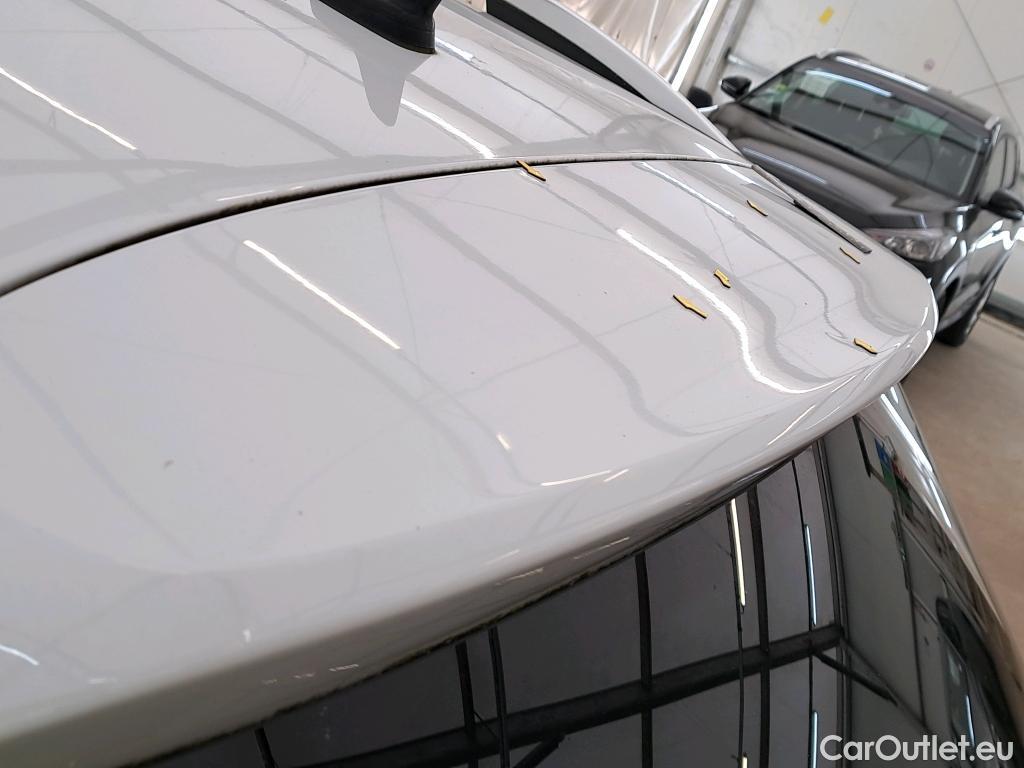  Seat  ATECA  Xcellence 1.5 TSI 150CV BVA7 E6dT #14