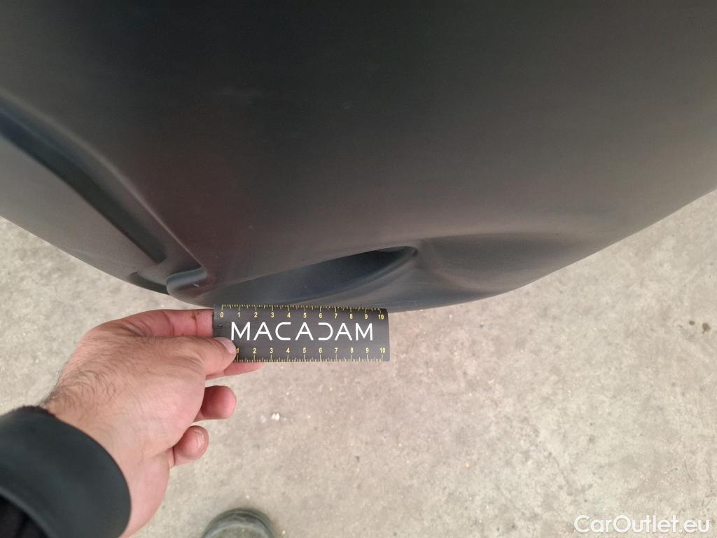  Renault  Kangoo RENAULT  Express / 2013 / 4P / Fourgonnette Gd Volume Confort - Blue dCi 95 #52