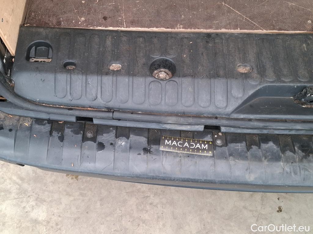  Renault  Kangoo RENAULT  Express / 2013 / 4P / Fourgonnette Gd Volume Confort - Blue dCi 95 #57