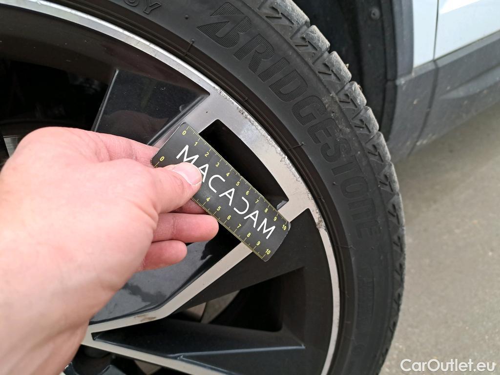  Seat  ATECA  Xcellence 1.5 TSI 150CV BVA7 E6dT #31