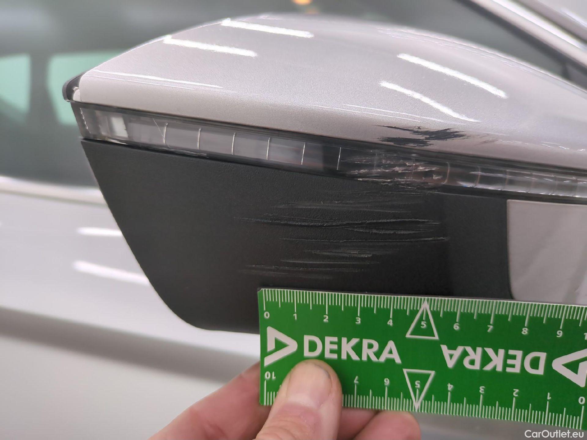  Seat  ATECA  Style 1.5 TSI 150CV BVA7 E6d #22