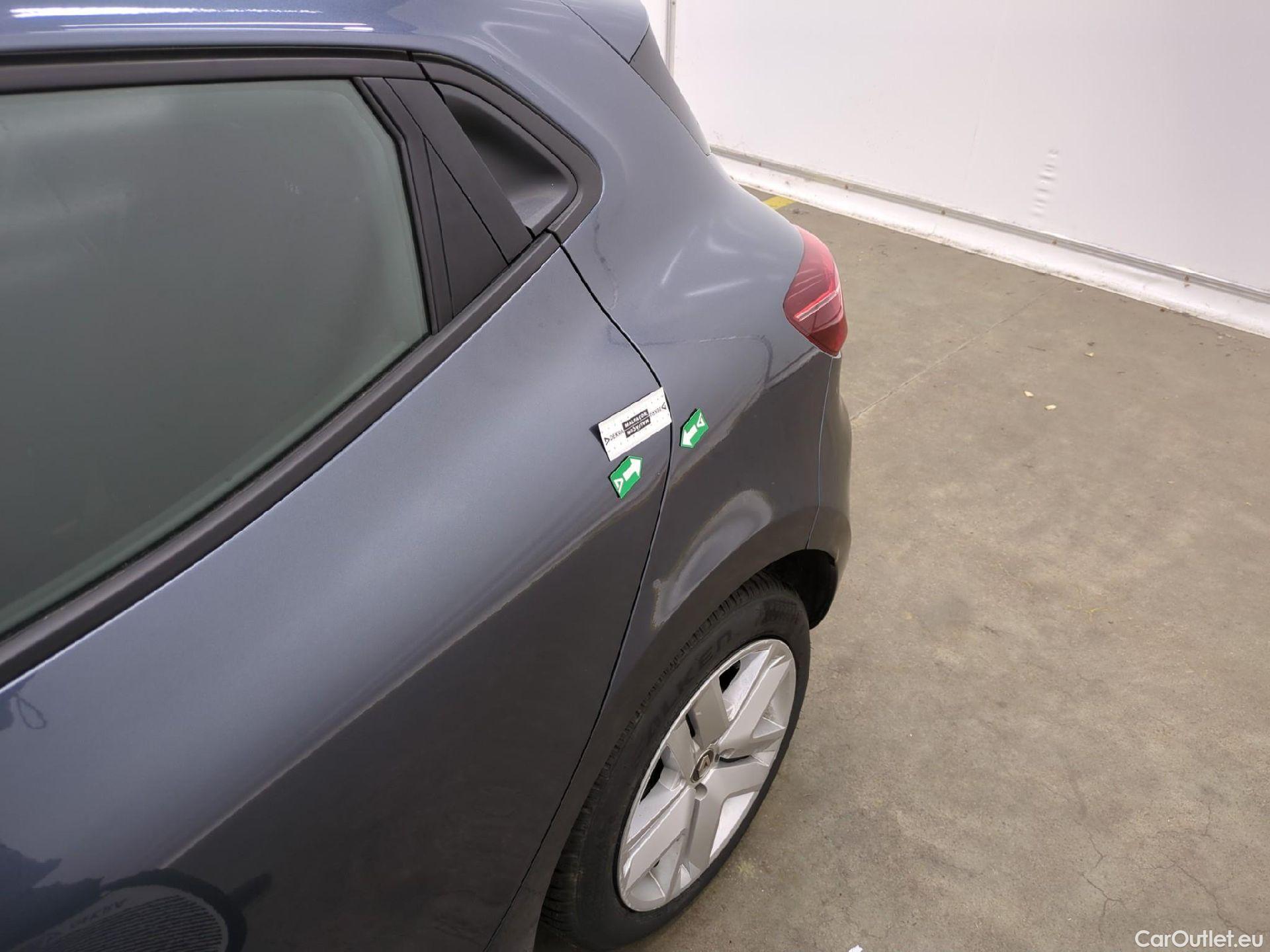  Renault  Clio  V Business 1.5 dCi 100CV BVM6 E6d #34