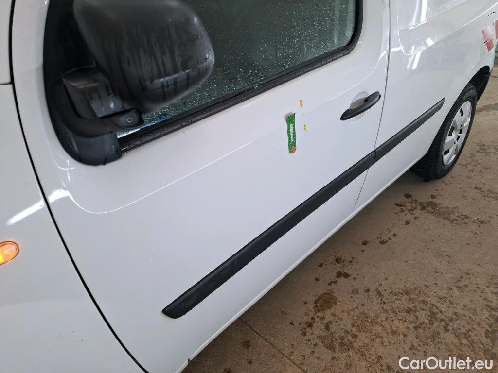  Renault  Kangoo  II Express Extra (Série Spéciale) 1.5 dCi 95CV BVM6 E6dT #1