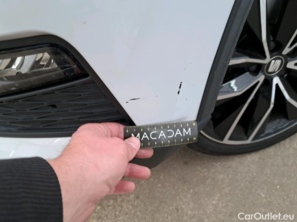  Seat  ATECA  Xcellence 1.5 TSI 150CV BVA7 E6dT #37