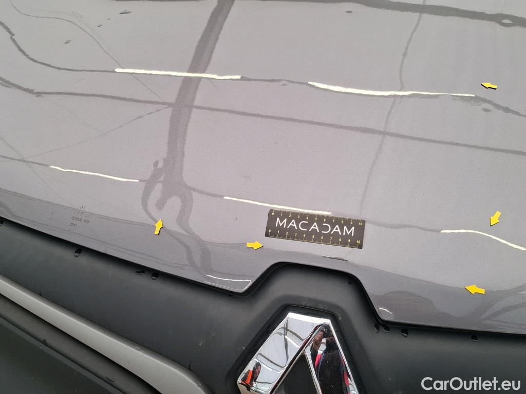  Renault  Kangoo RENAULT  Express / 2013 / 4P / Fourgonnette Gd Volume Confort - Blue dCi 95 #30