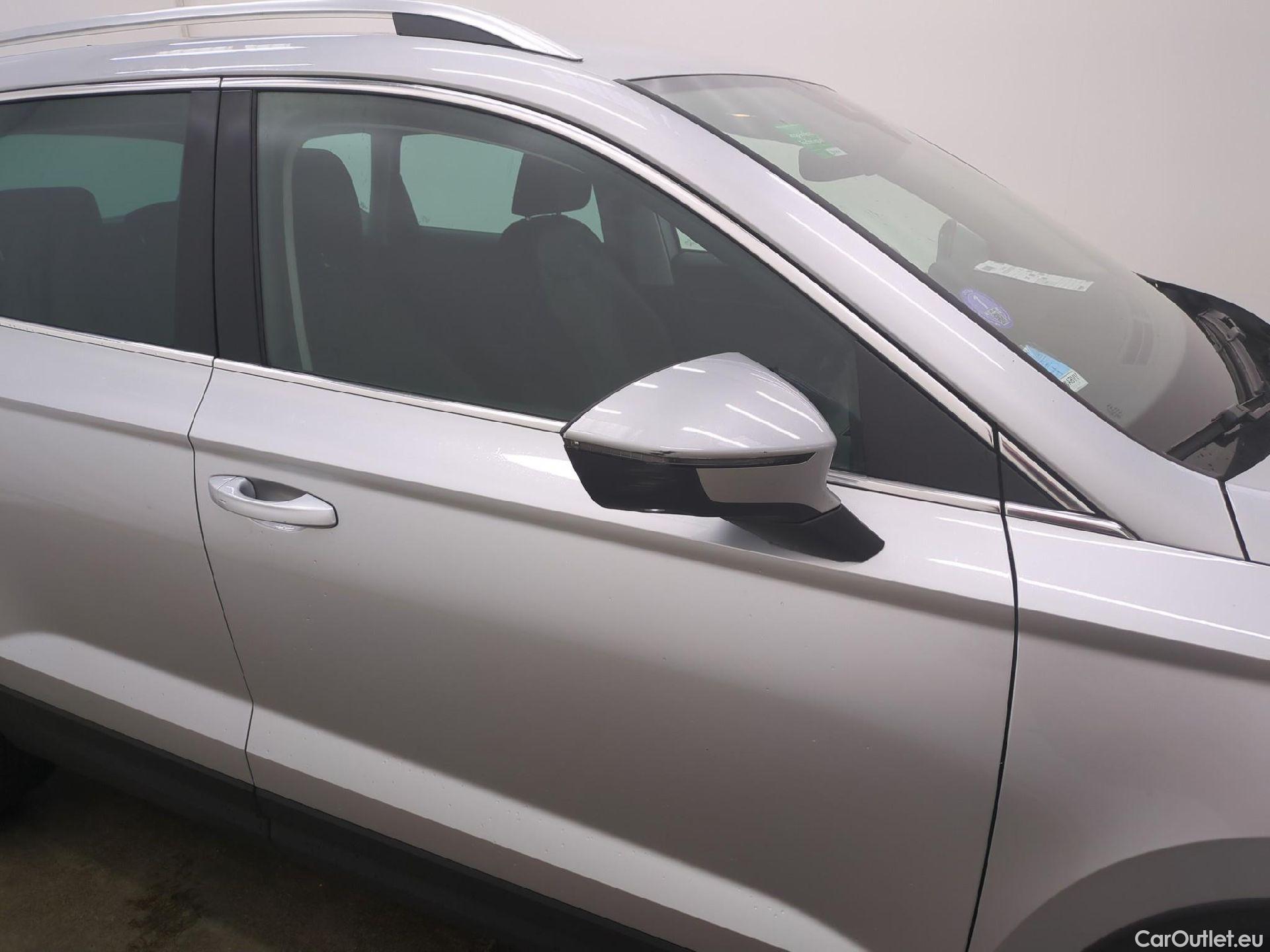  Seat  ATECA  Style 1.5 TSI 150CV BVA7 E6d #23