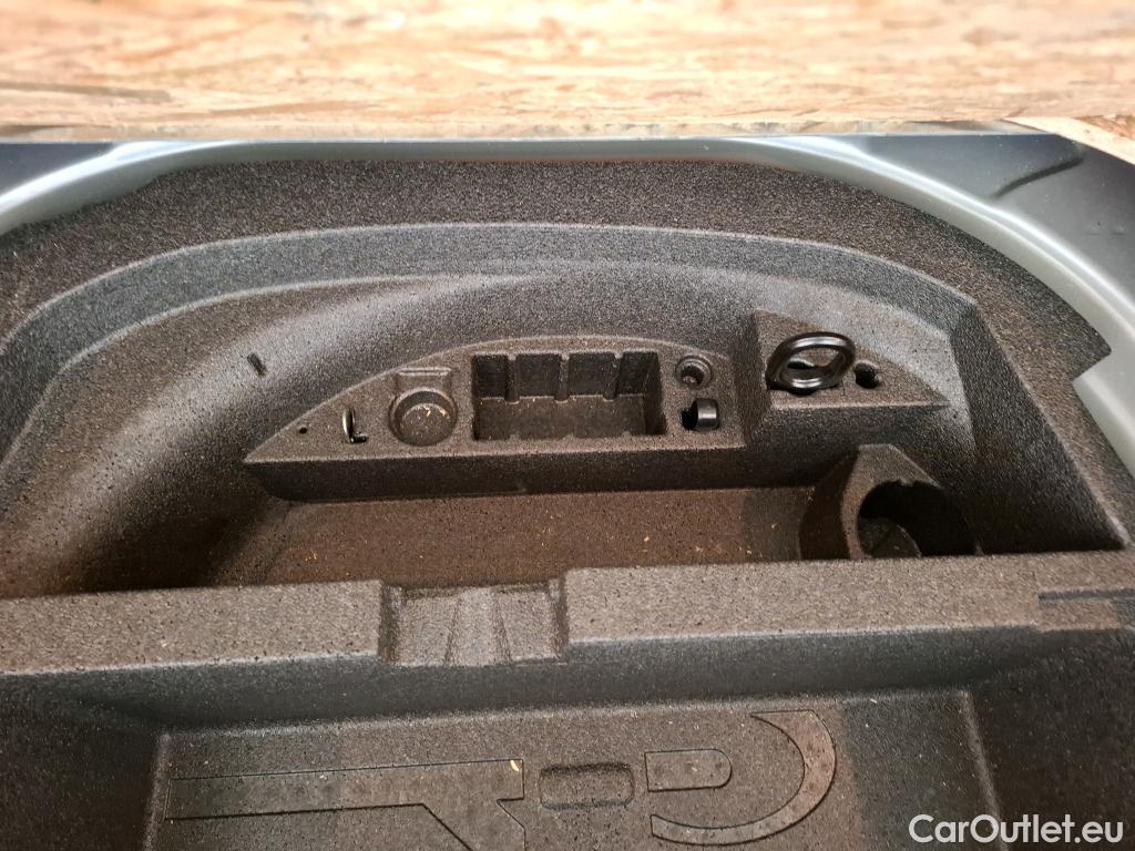  Skoda  Octavia  Break Business 2.0 TDI 115CV BVM6 E6d / TRANSFO VP/VF #8