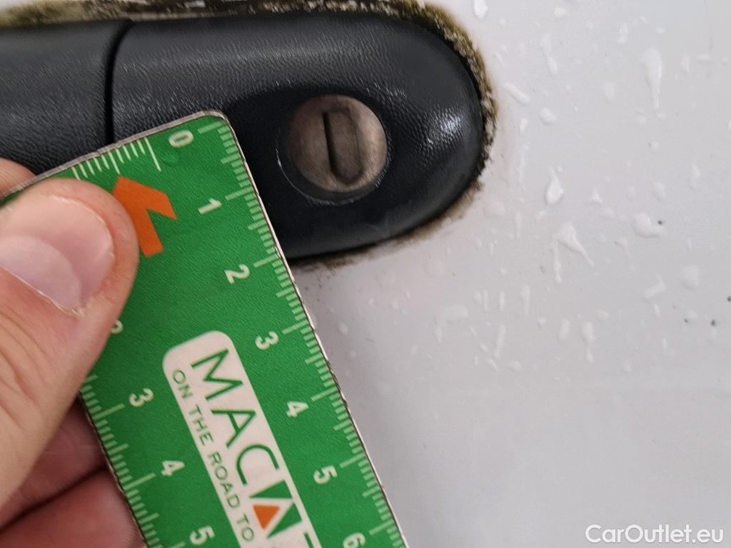  Renault  Kangoo  II Express Extra (Série Spéciale) 1.5 dCi 95CV BVM6 E6dT #10