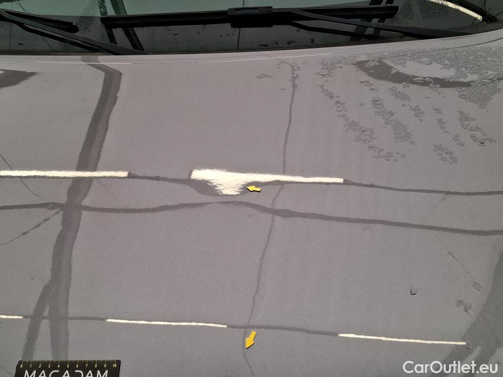  Renault  Kangoo RENAULT  Express / 2013 / 4P / Fourgonnette Gd Volume Confort - Blue dCi 95 #32