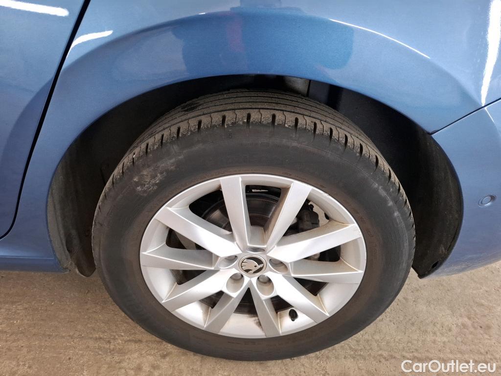  Skoda  Scala  Ambition 1.0 TSI 115CV BVM6 E6dT #54