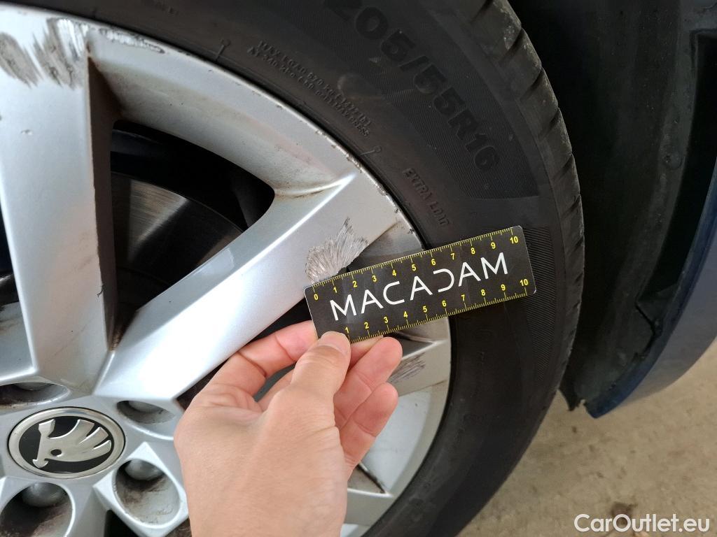  Skoda  Scala  Ambition 1.0 TSI 115CV BVM6 E6dT #18