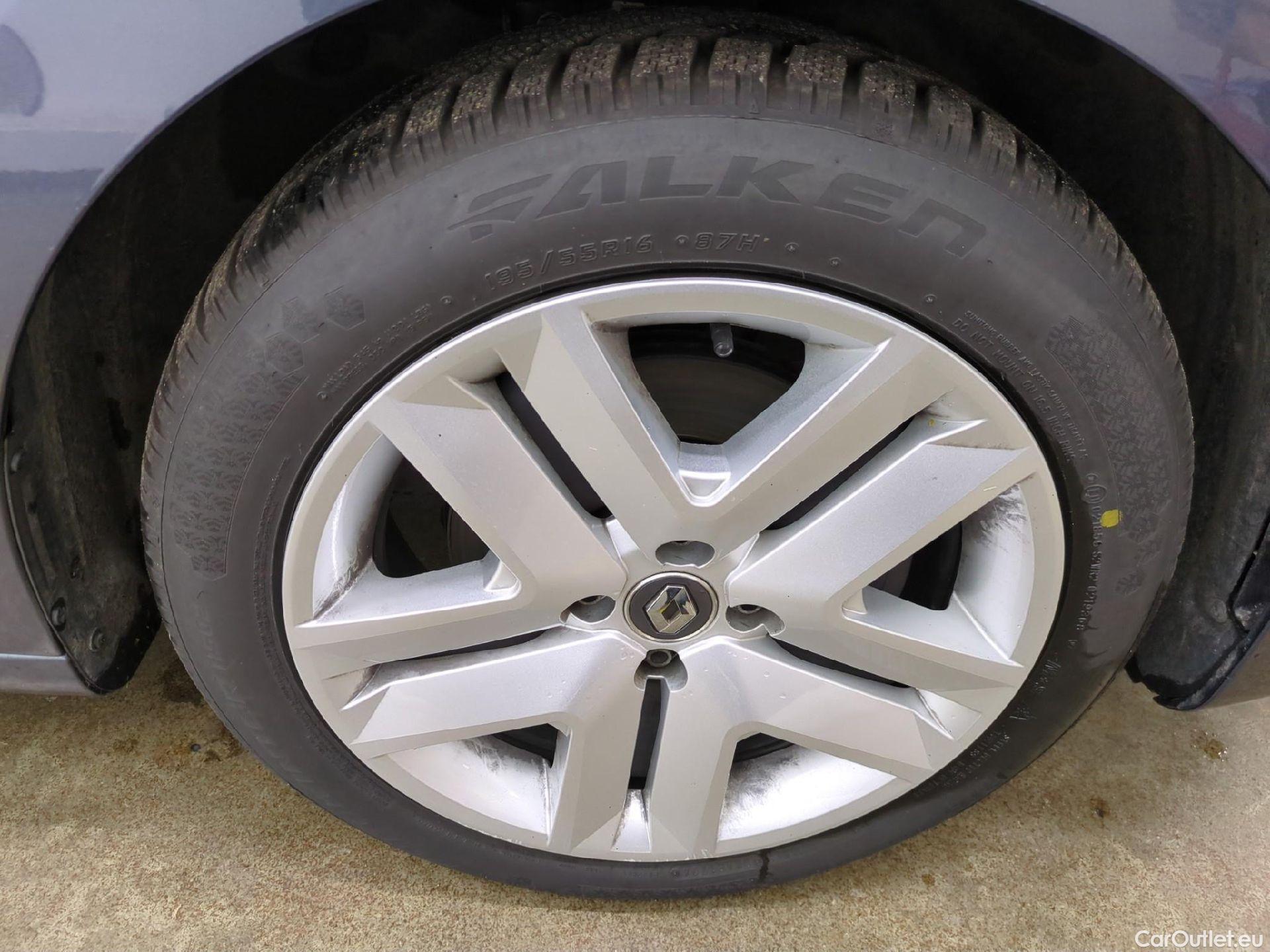  Renault  Clio  V Business 1.5 dCi 100CV BVM6 E6d #5