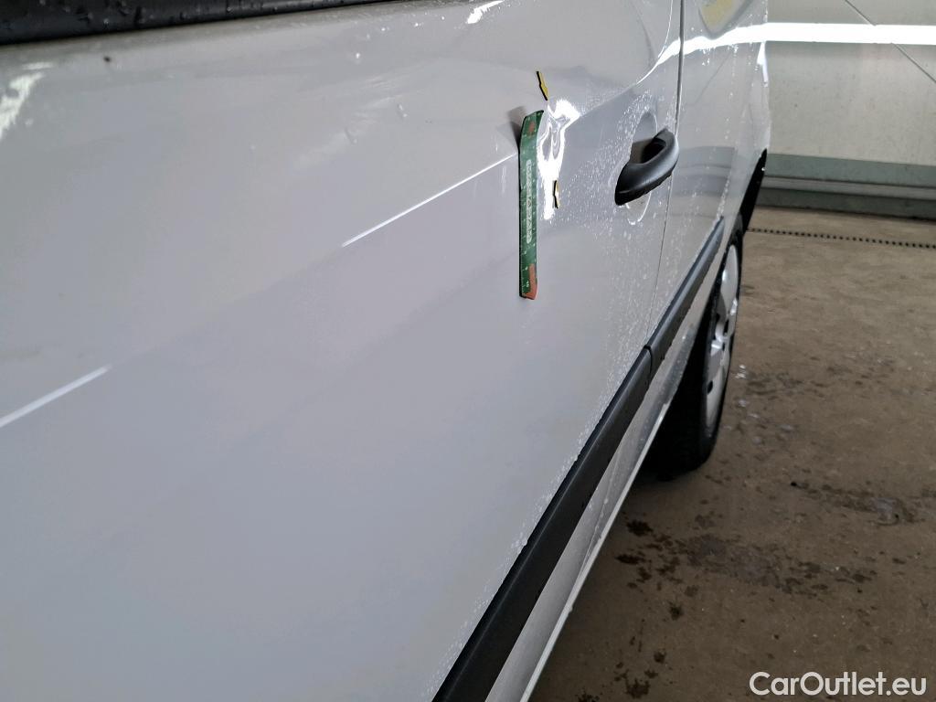  Renault  Kangoo  II Express Extra (Série Spéciale) 1.5 dCi 95CV BVM6 E6dT #2