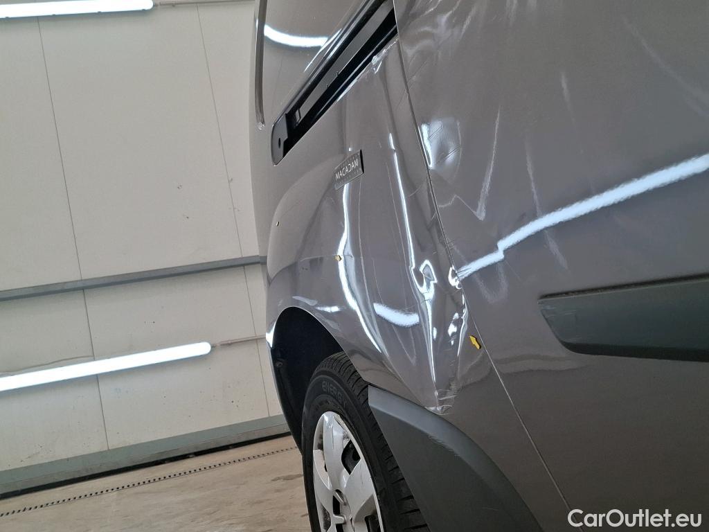  Renault  Kangoo RENAULT  Express / 2013 / 4P / Fourgonnette Gd Volume Confort - Blue dCi 95 #2