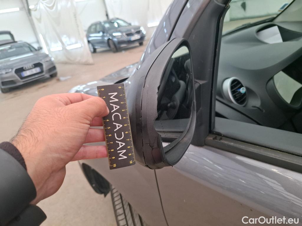  Renault  Kangoo RENAULT  Express / 2013 / 4P / Fourgonnette Gd Volume Confort - Blue dCi 95 #71