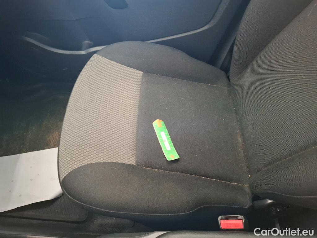  Renault  Kangoo  II Express Extra (Série Spéciale) 1.5 dCi 95CV BVM6 E6dT #18