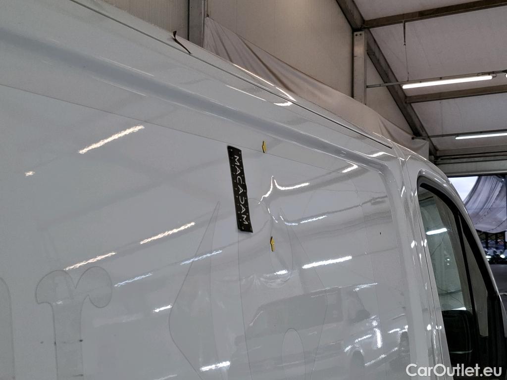  Renault  Trafic  Fourgon L2H1 3T Grand Confort 2.0 dCi 130CV BVM6 E6d #5