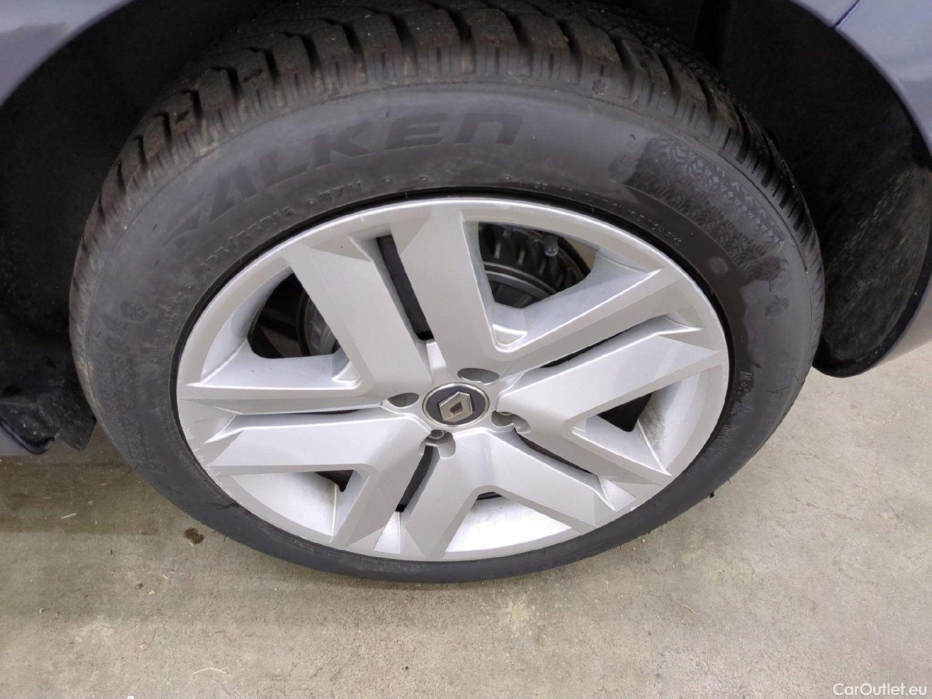  Renault  Clio  V Business 1.5 dCi 100CV BVM6 E6d #7