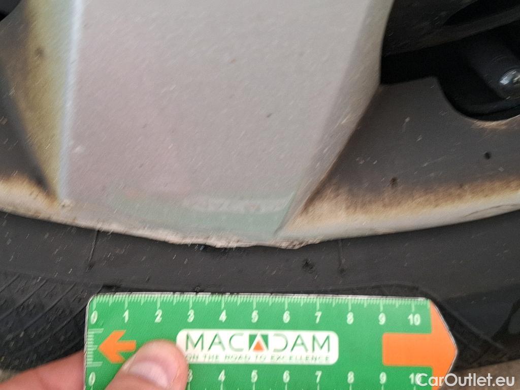  Renault  Kangoo  II Express Extra (Série Spéciale) 1.5 dCi 95CV BVM6 E6dT #17