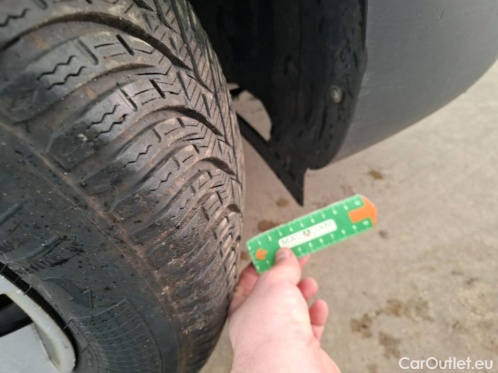  Renault  Kangoo  II Express Extra (Série Spéciale) 1.5 dCi 95CV BVM6 E6dT #11