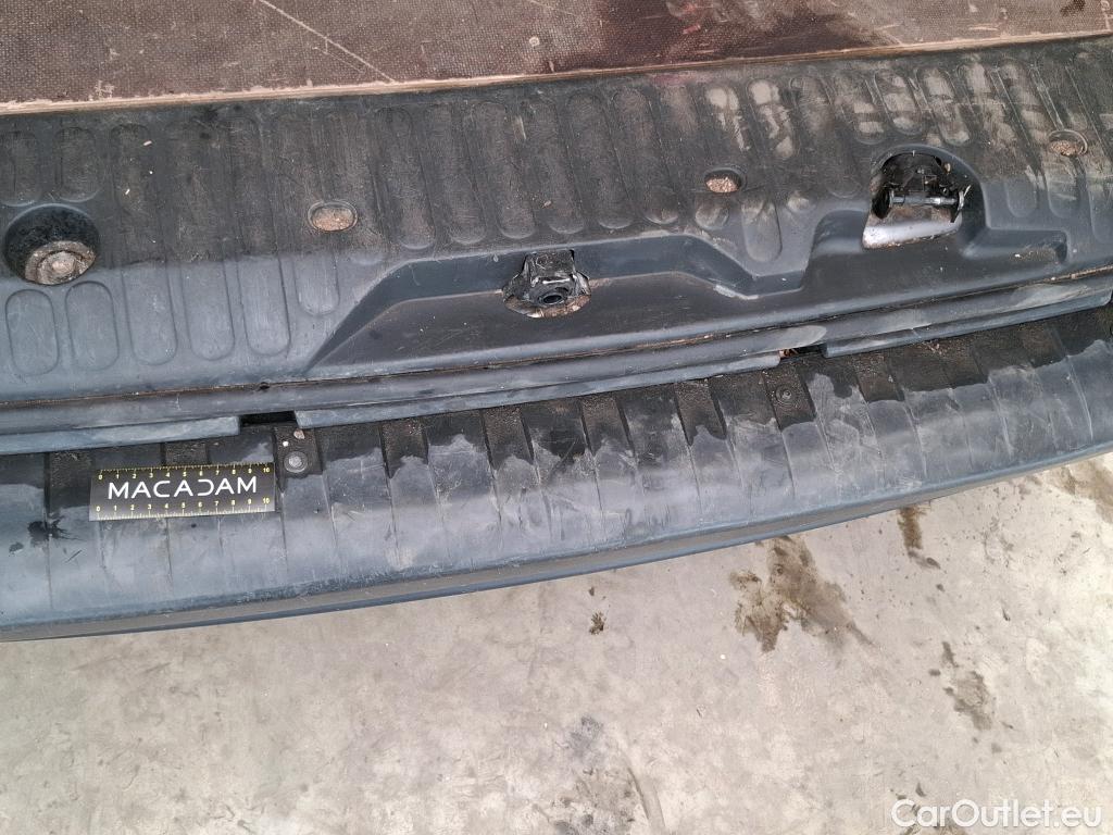  Renault  Kangoo RENAULT  Express / 2013 / 4P / Fourgonnette Gd Volume Confort - Blue dCi 95 #58