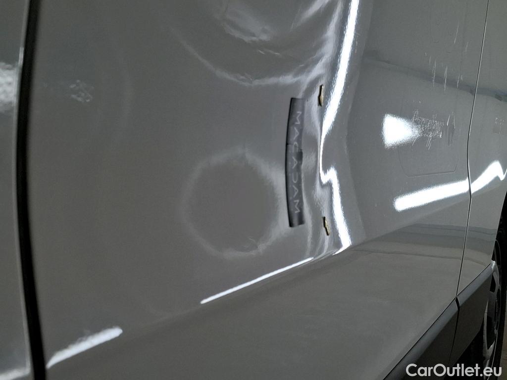  Renault  Trafic  Fourgon L2H1 3T Grand Confort 2.0 dCi 130CV BVM6 E6d #12